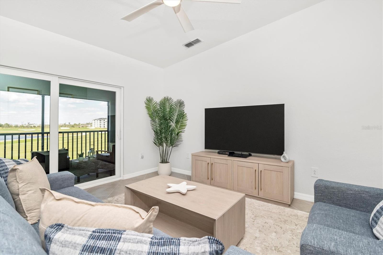 WELLEN PARK GOLF & COUNTRY CLUB - Residential