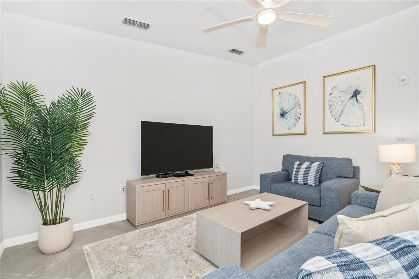 WELLEN PARK GOLF & COUNTRY CLUB - Residential