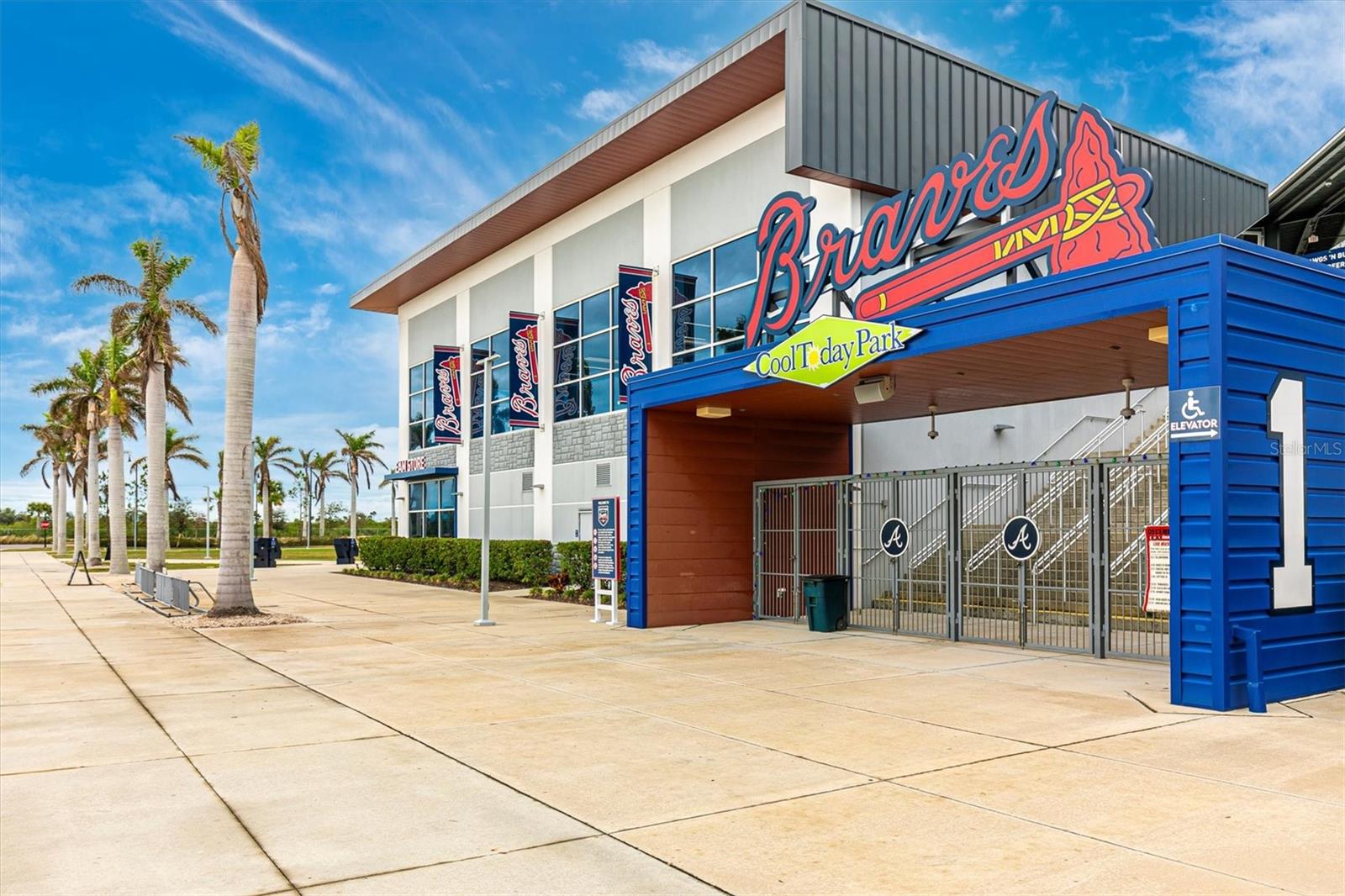 WELLEN PARK GOLF & COUNTRY CLUB - Residential