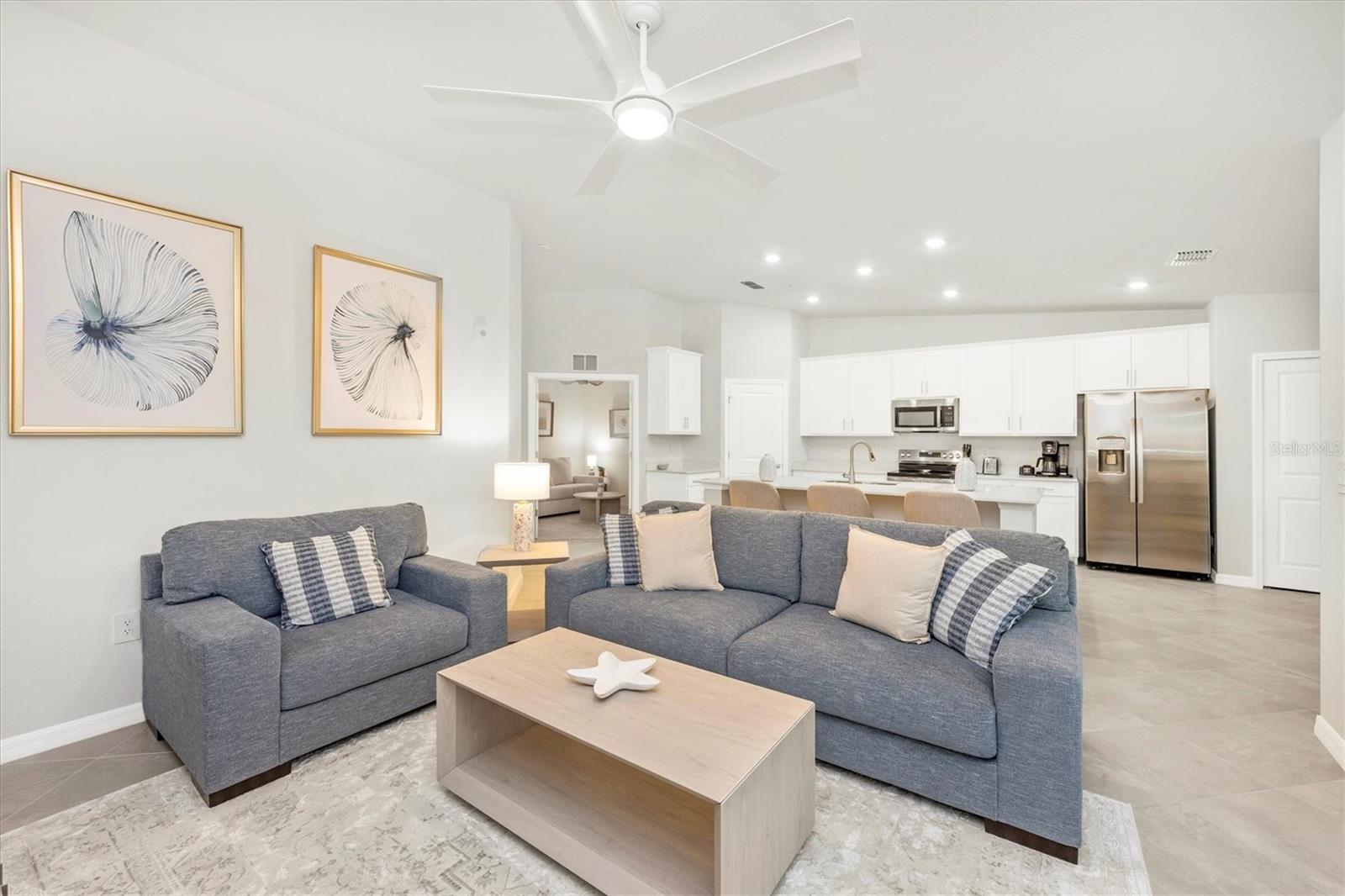 WELLEN PARK GOLF & COUNTRY CLUB - Residential