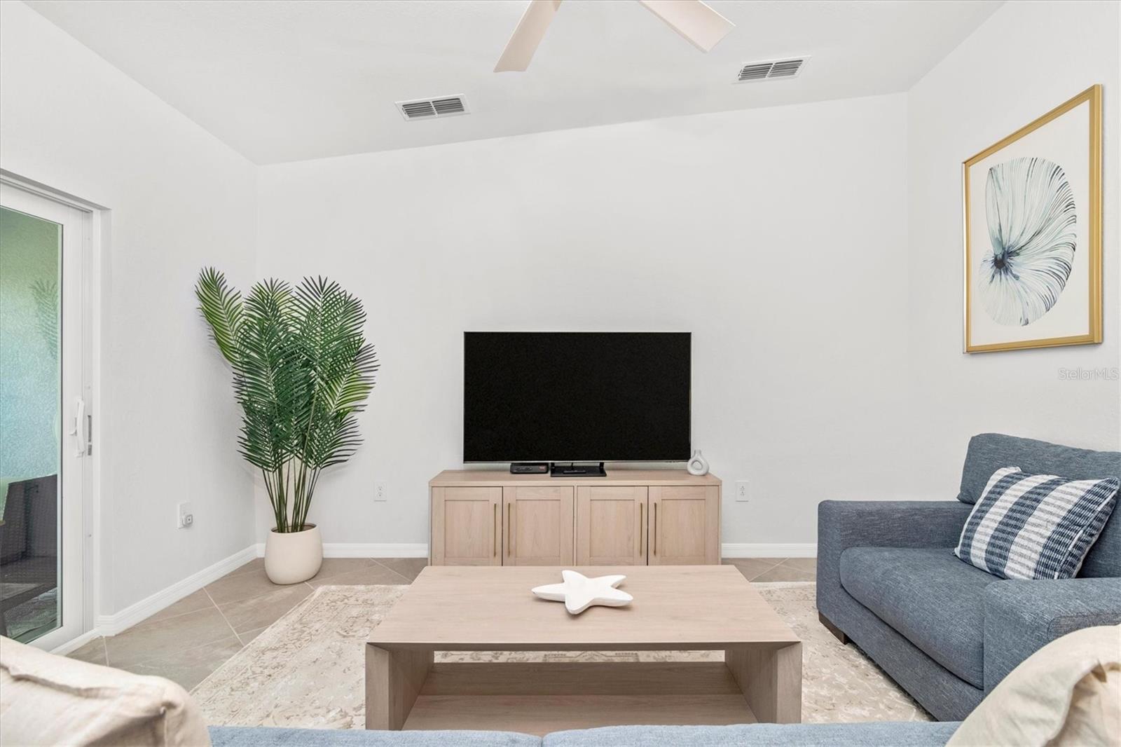 WELLEN PARK GOLF & COUNTRY CLUB - Residential