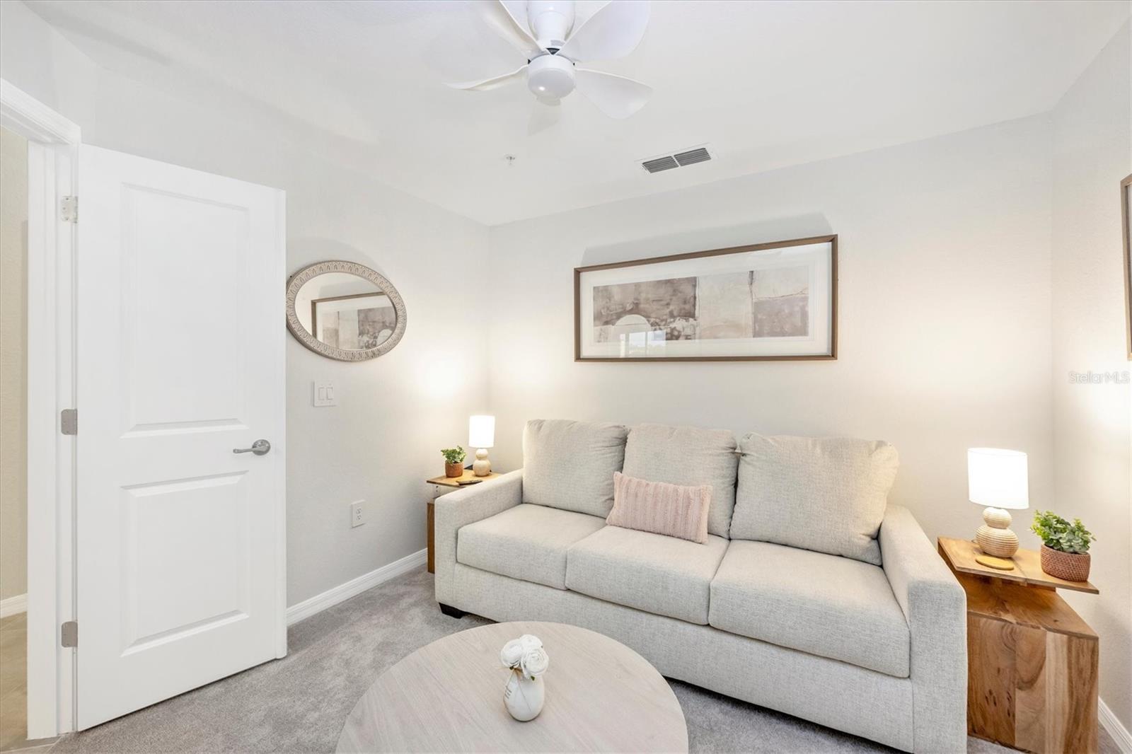 WELLEN PARK GOLF & COUNTRY CLUB - Residential