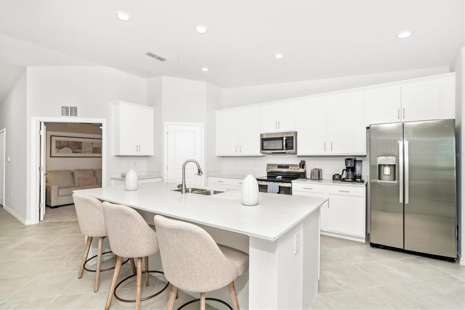 WELLEN PARK GOLF & COUNTRY CLUB - Residential