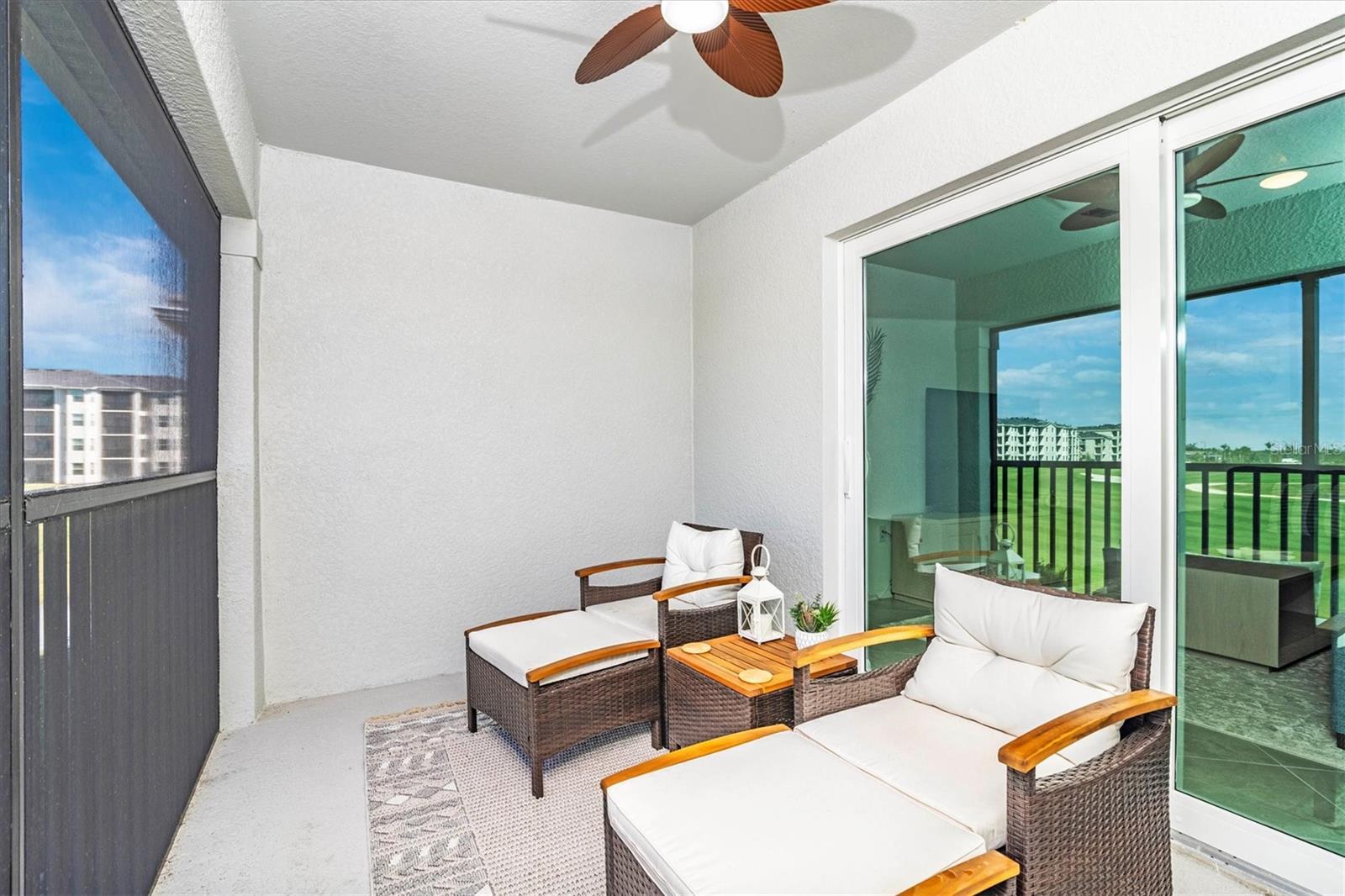 WELLEN PARK GOLF & COUNTRY CLUB - Residential