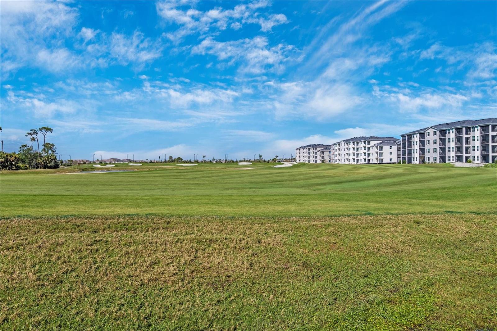 WELLEN PARK GOLF & COUNTRY CLUB - Residential