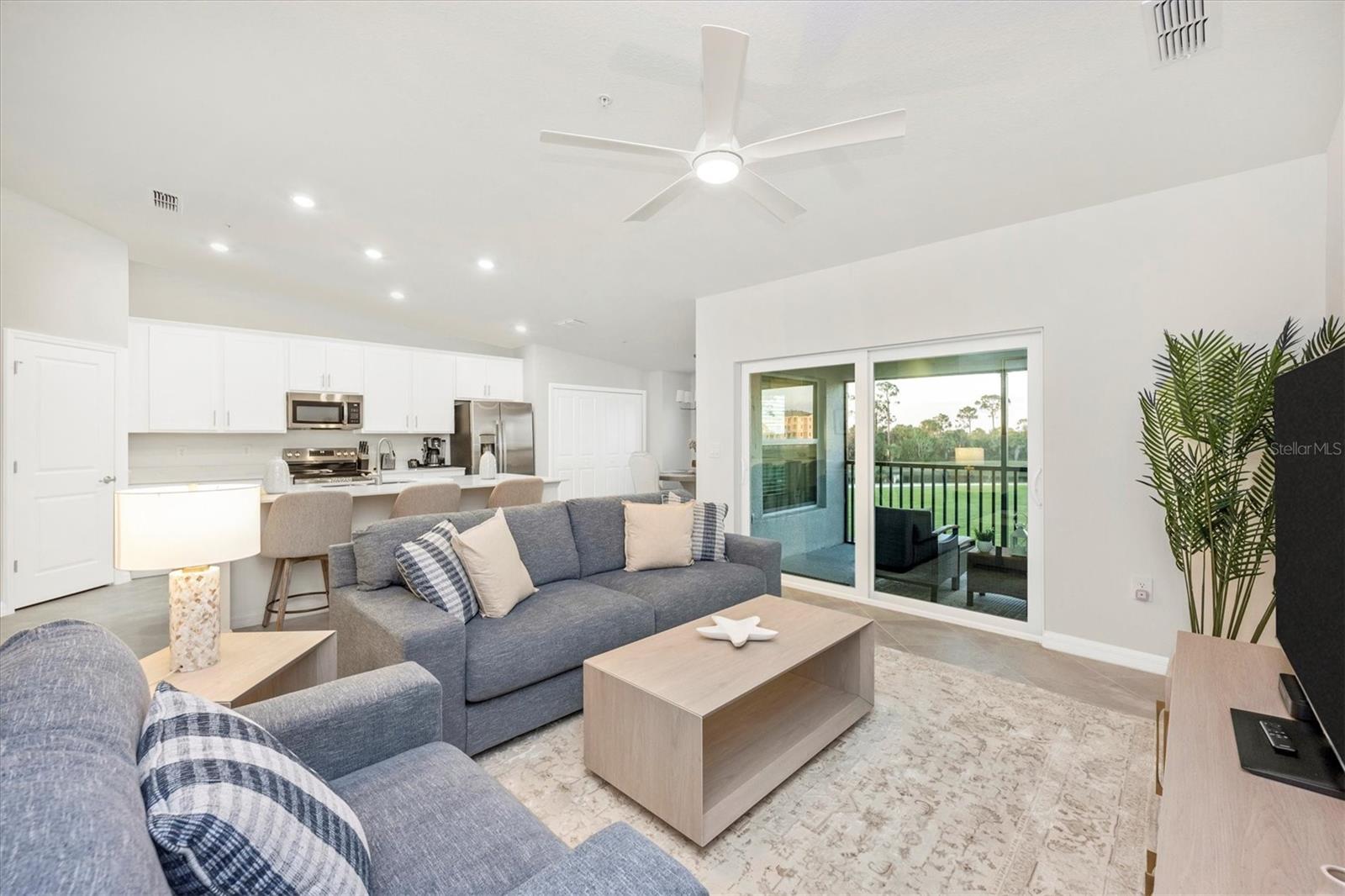 WELLEN PARK GOLF & COUNTRY CLUB - Residential