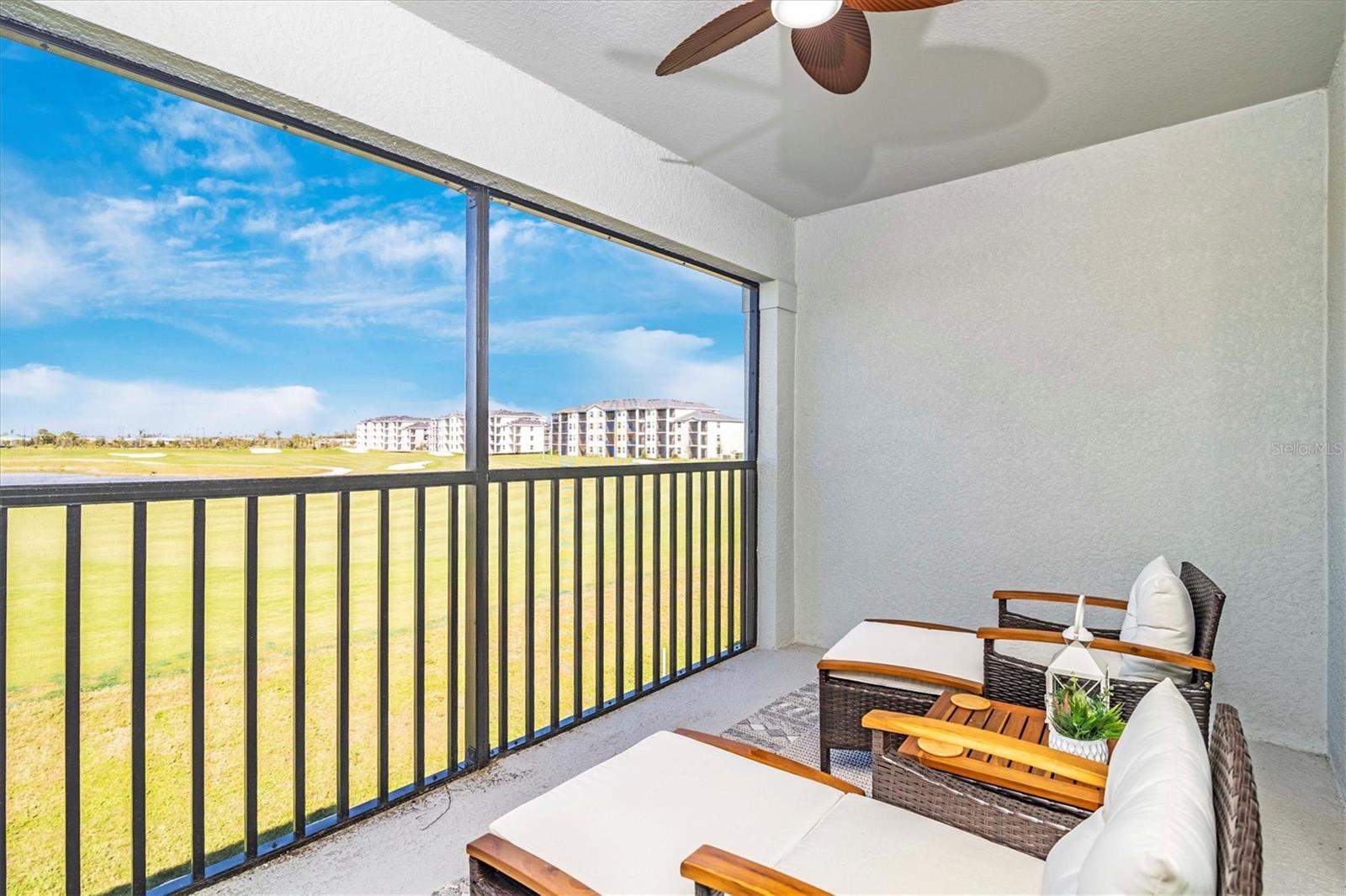 WELLEN PARK GOLF & COUNTRY CLUB - Residential