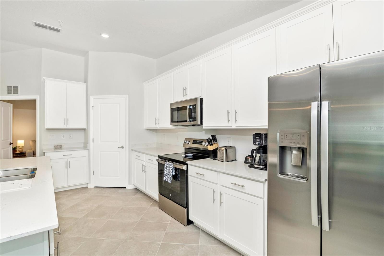 WELLEN PARK GOLF & COUNTRY CLUB - Residential