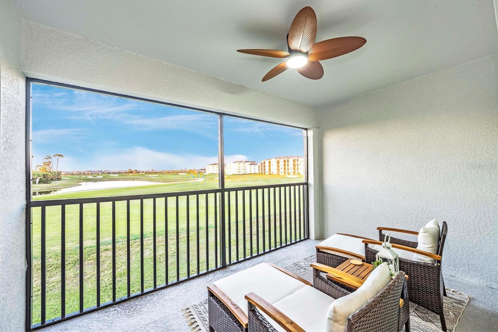 WELLEN PARK GOLF & COUNTRY CLUB - Residential