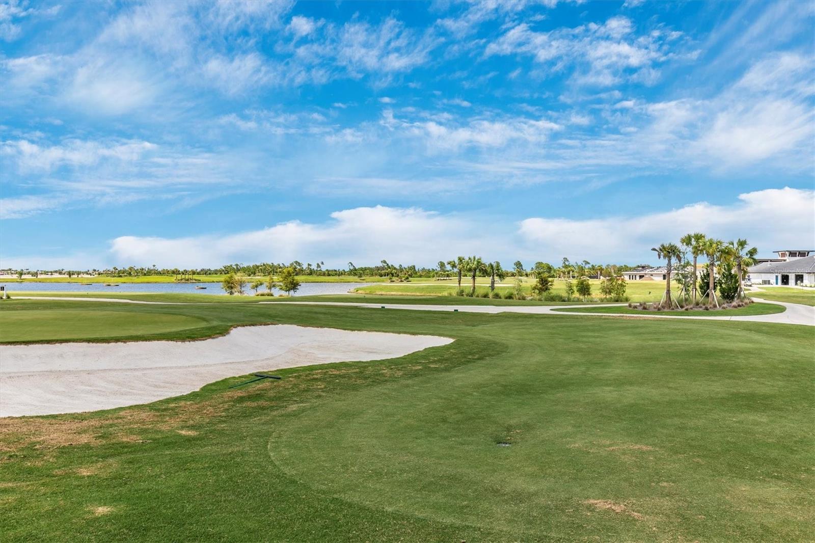 WELLEN PARK GOLF & COUNTRY CLUB - Residential