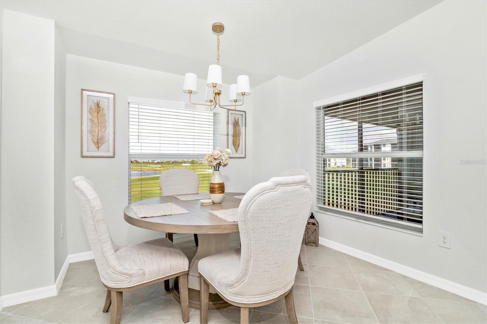 WELLEN PARK GOLF & COUNTRY CLUB - Residential