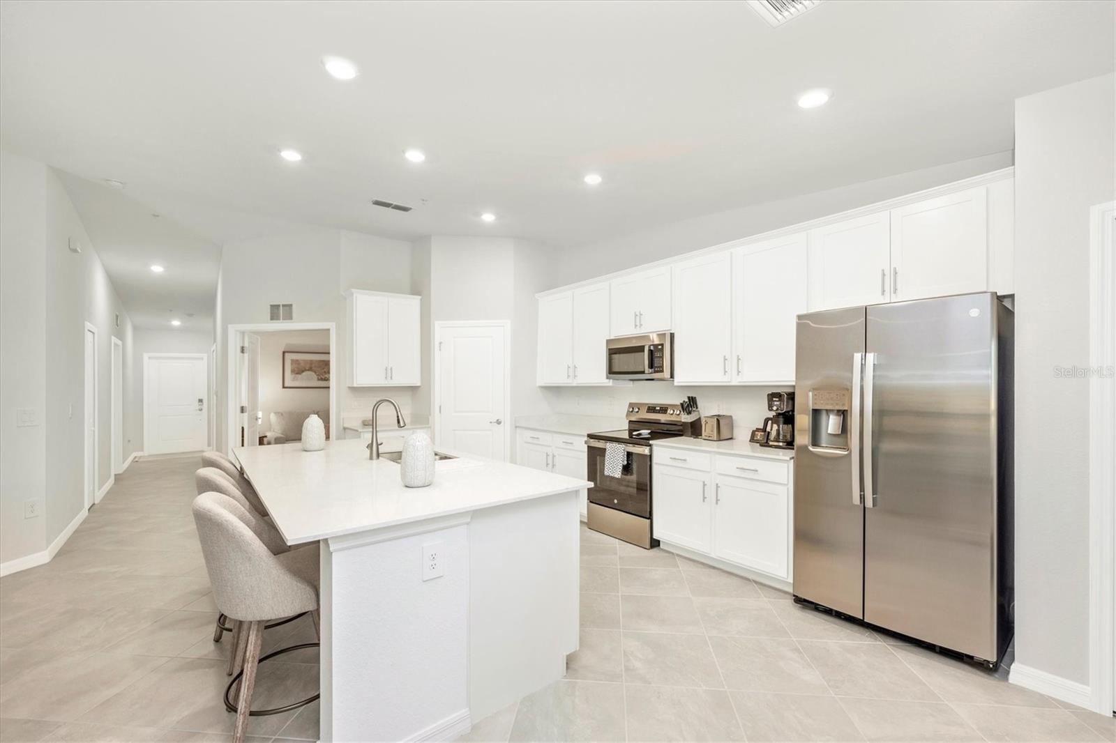 WELLEN PARK GOLF & COUNTRY CLUB - Residential