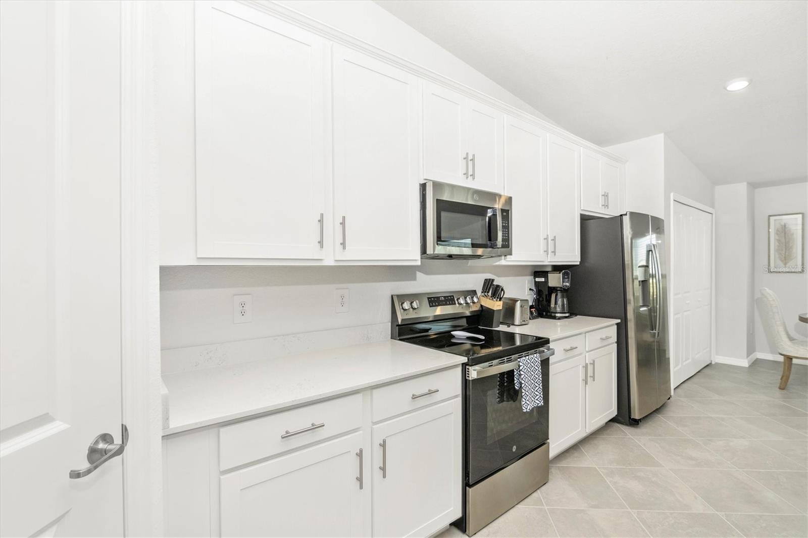 WELLEN PARK GOLF & COUNTRY CLUB - Residential