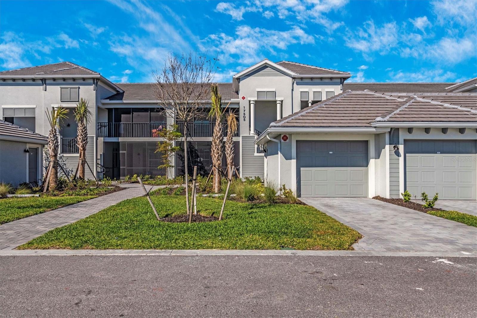 WELLEN PARK GOLF & COUNTRY CLUB - Residential