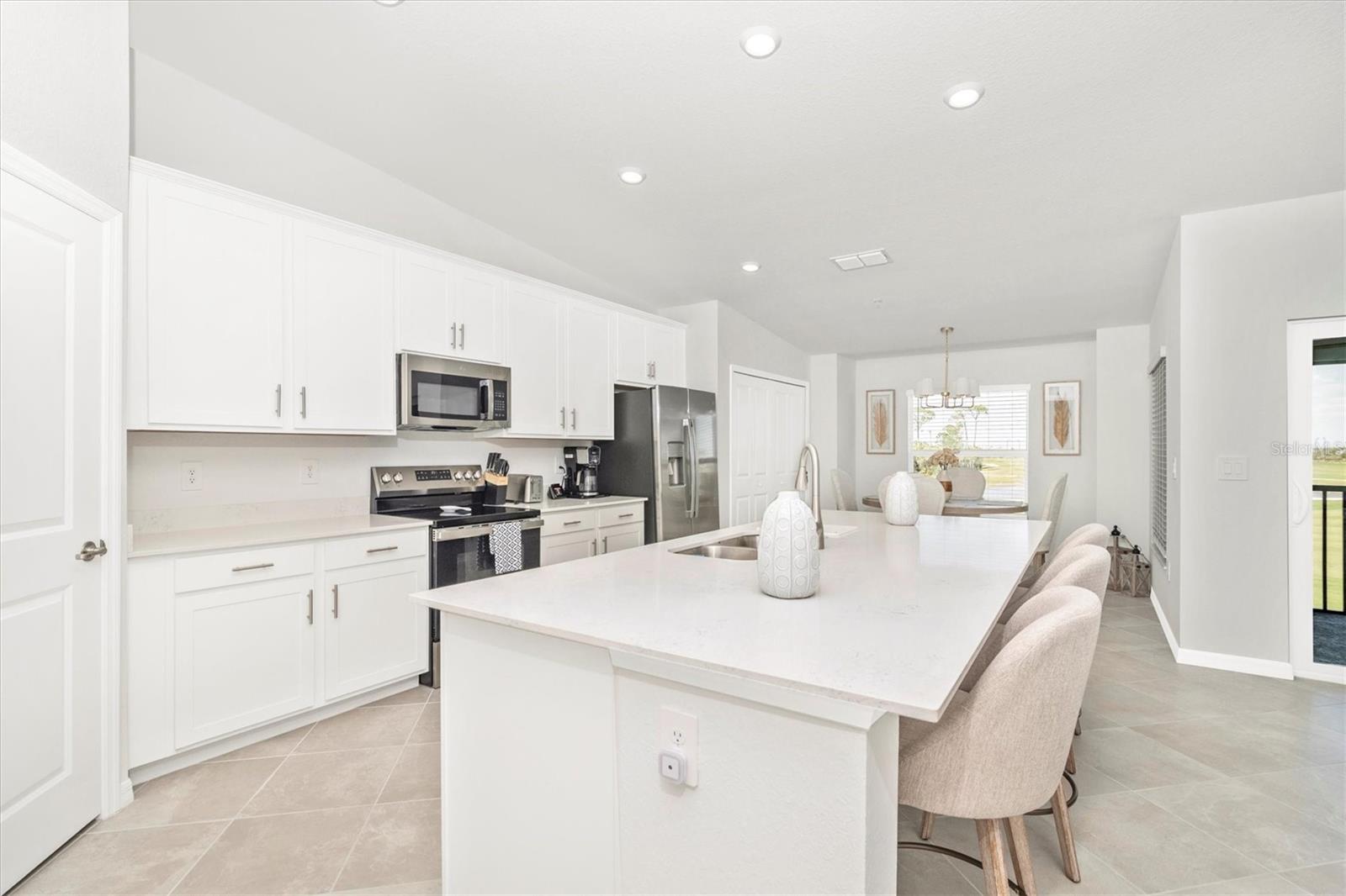 WELLEN PARK GOLF & COUNTRY CLUB - Residential