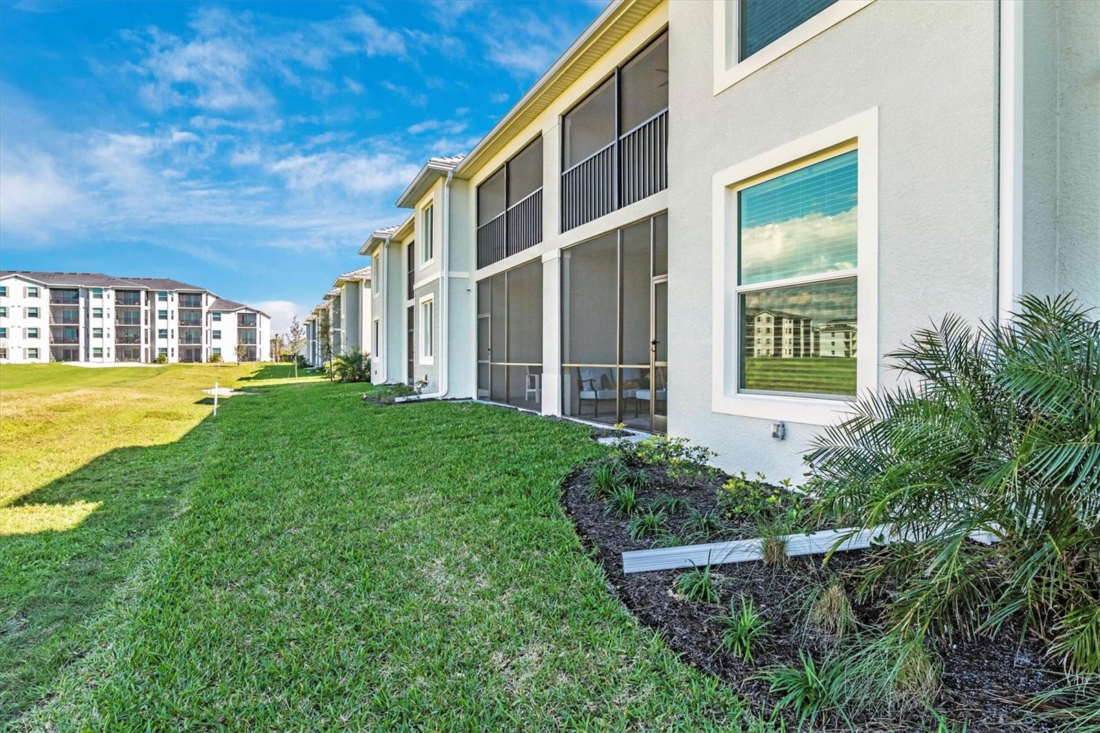 WELLEN PARK GOLF & COUNTRY CLUB - Residential