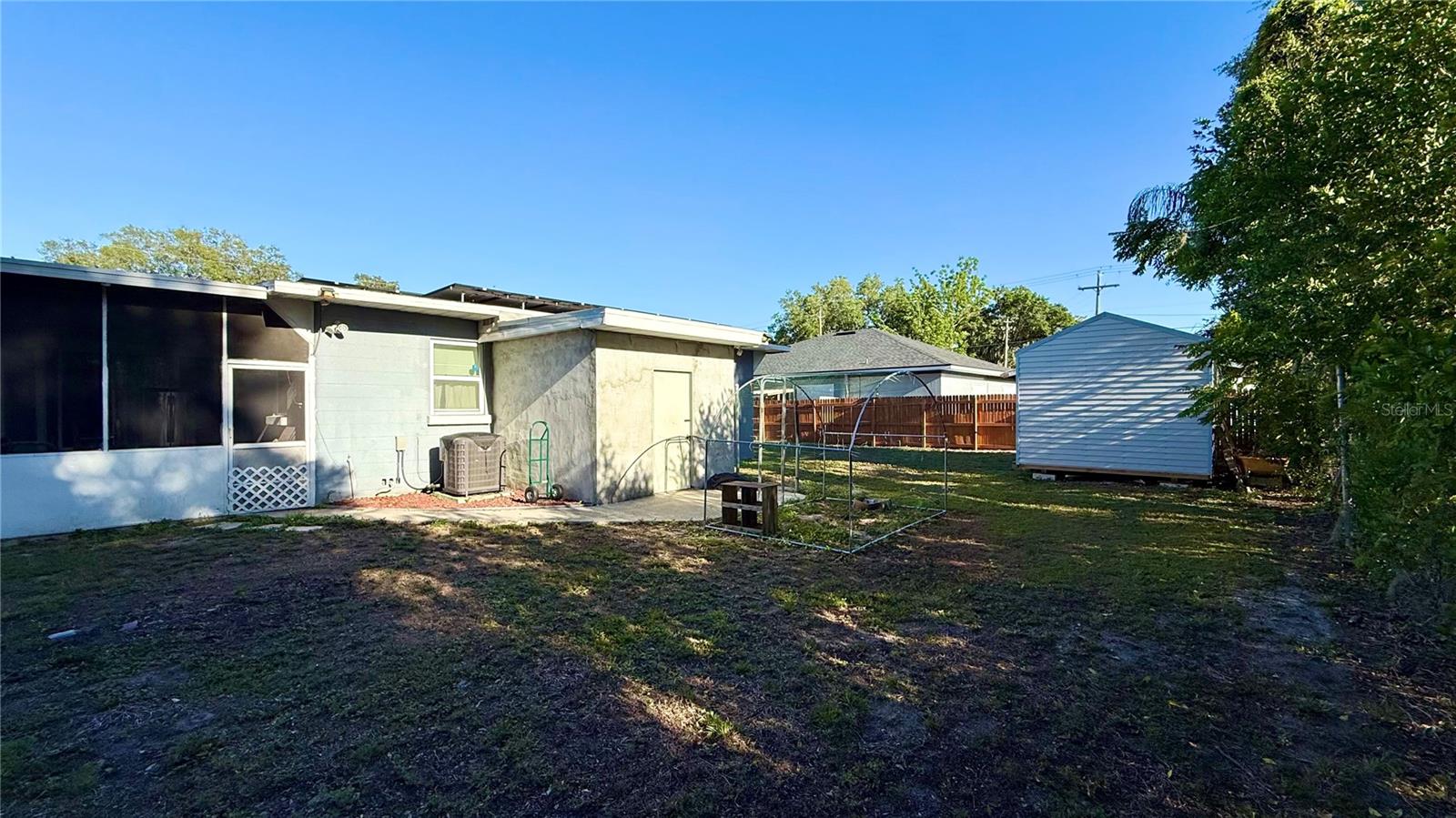 HUTTON REP - Residential