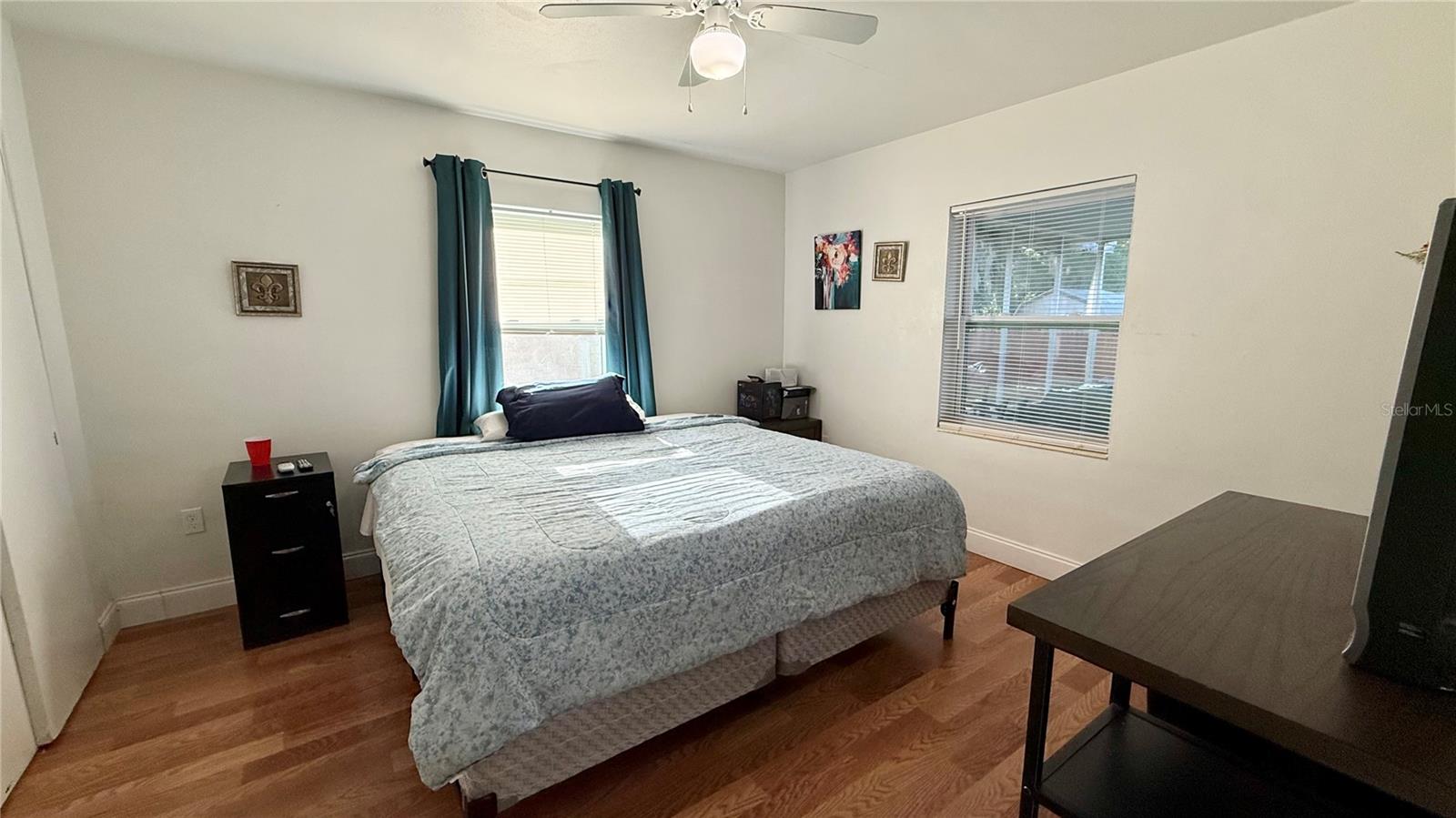 HUTTON REP - Residential