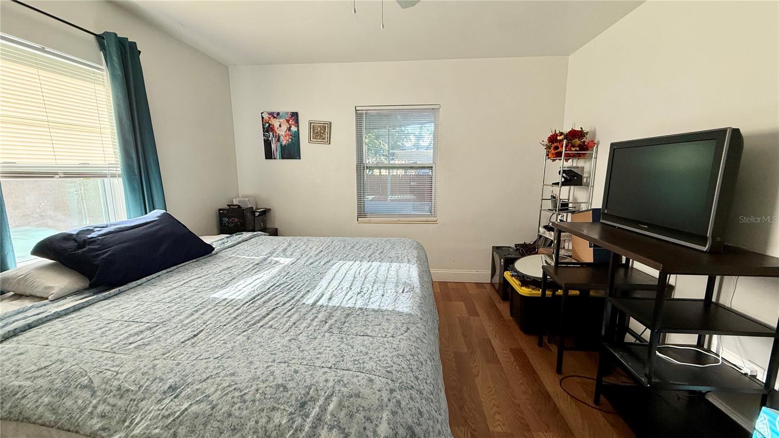 HUTTON REP - Residential