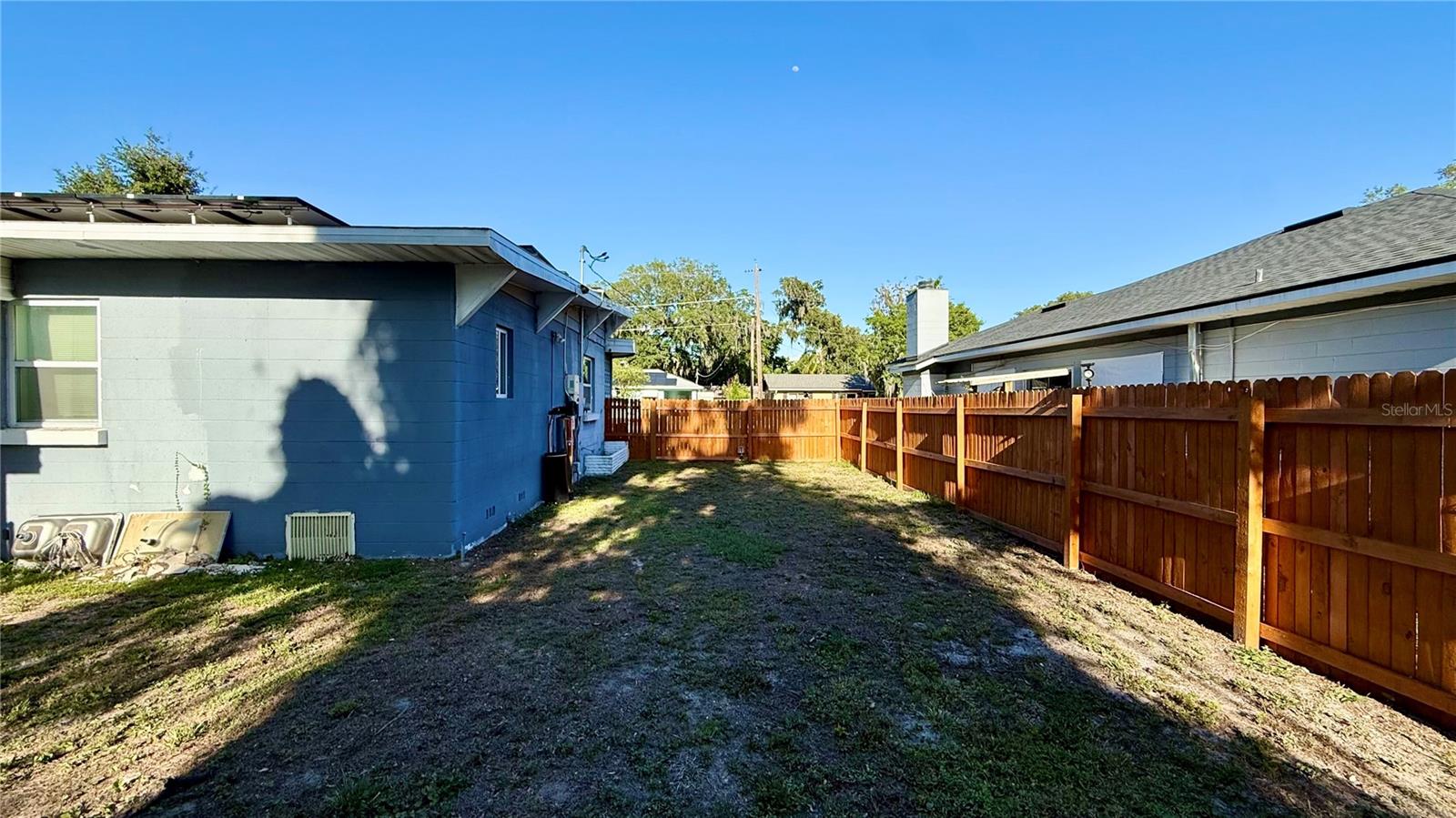 HUTTON REP - Residential