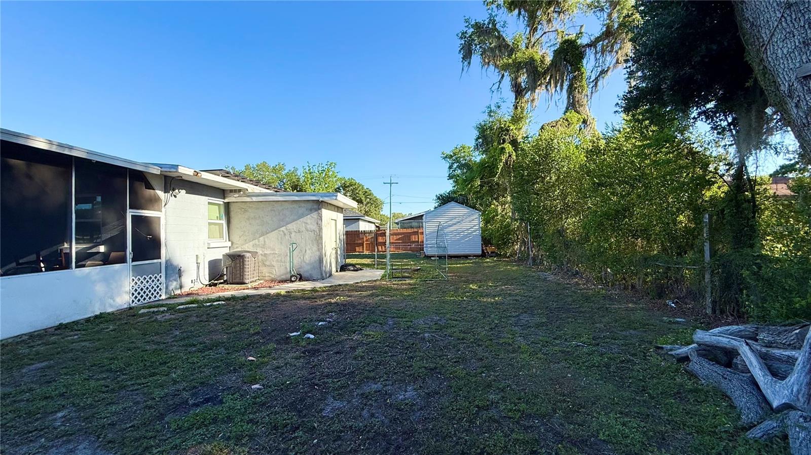 HUTTON REP - Residential