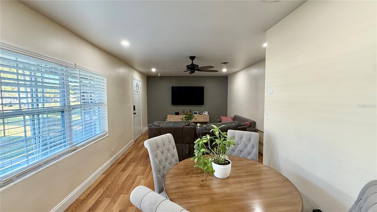 HUTTON REP - Residential