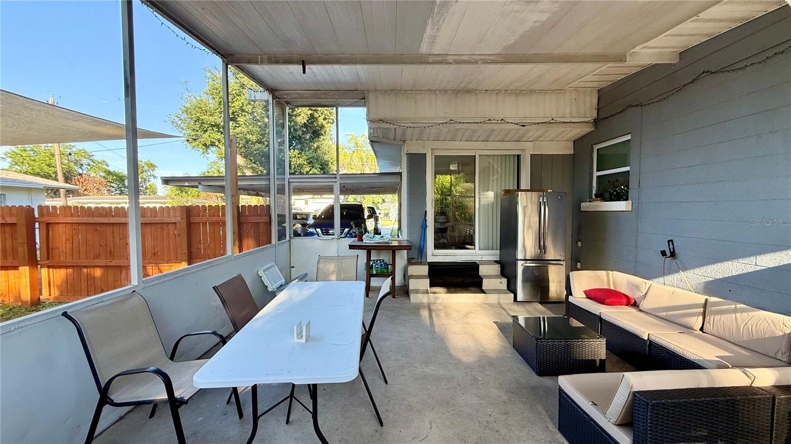 HUTTON REP - Residential