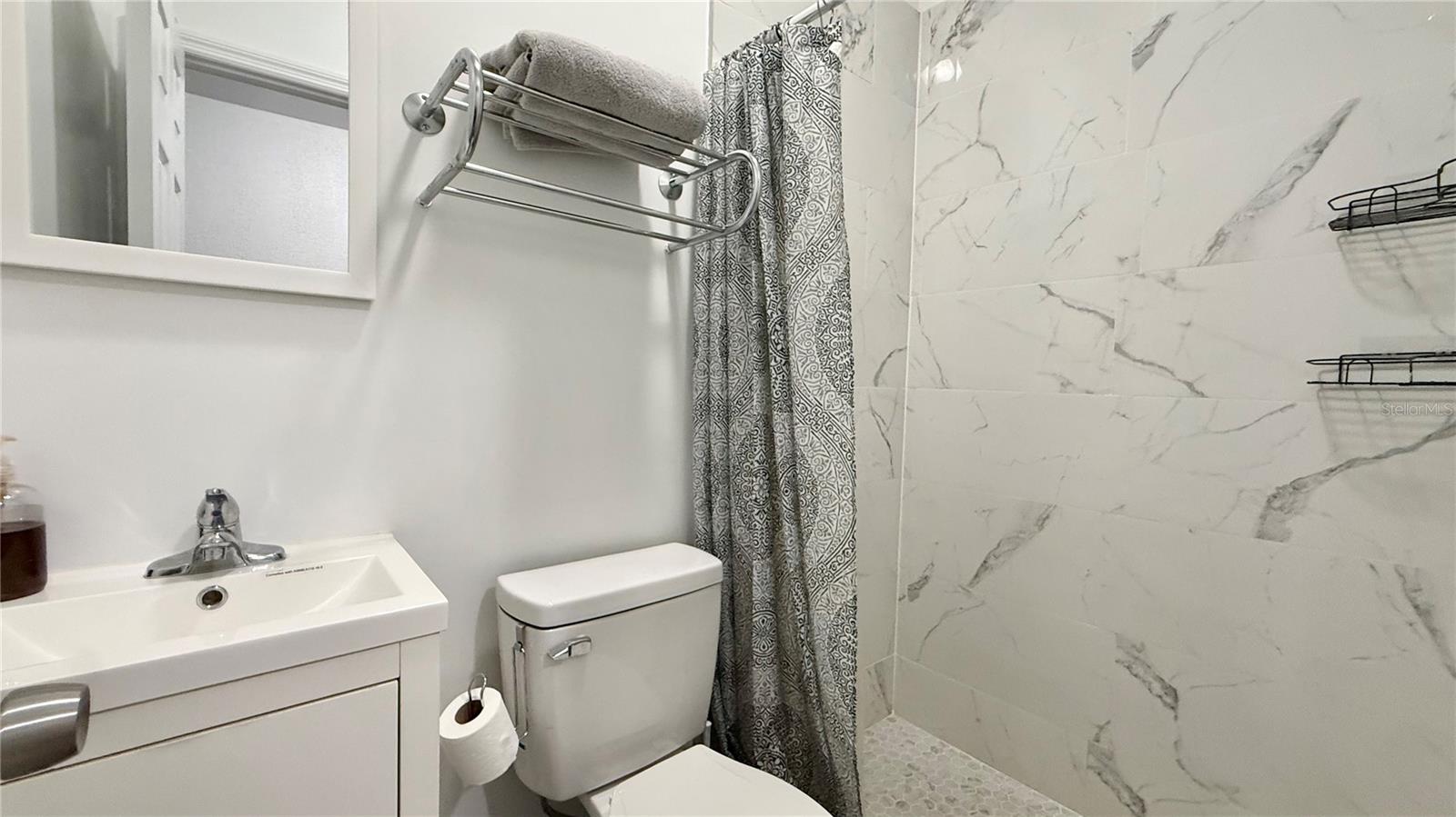 HUTTON REP - Residential