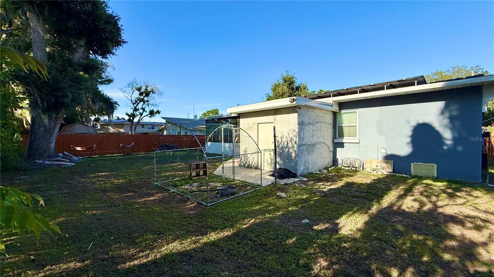 HUTTON REP - Residential