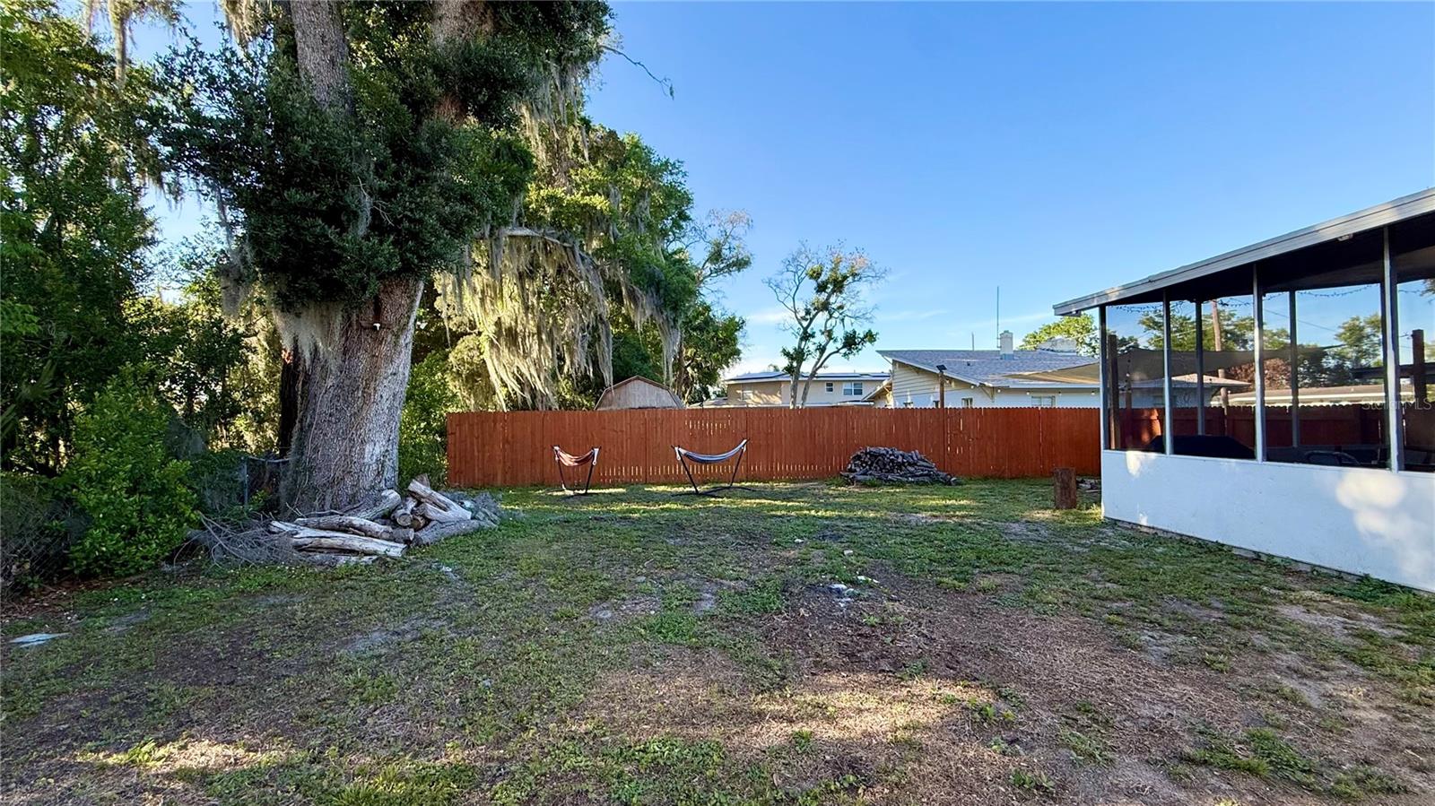 HUTTON REP - Residential