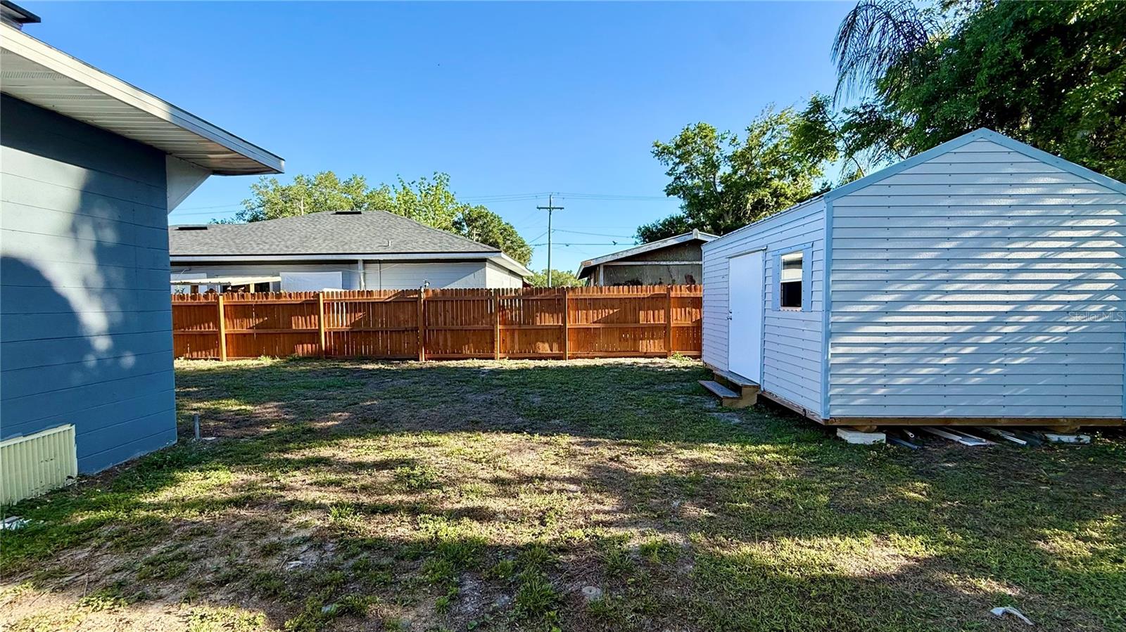 HUTTON REP - Residential
