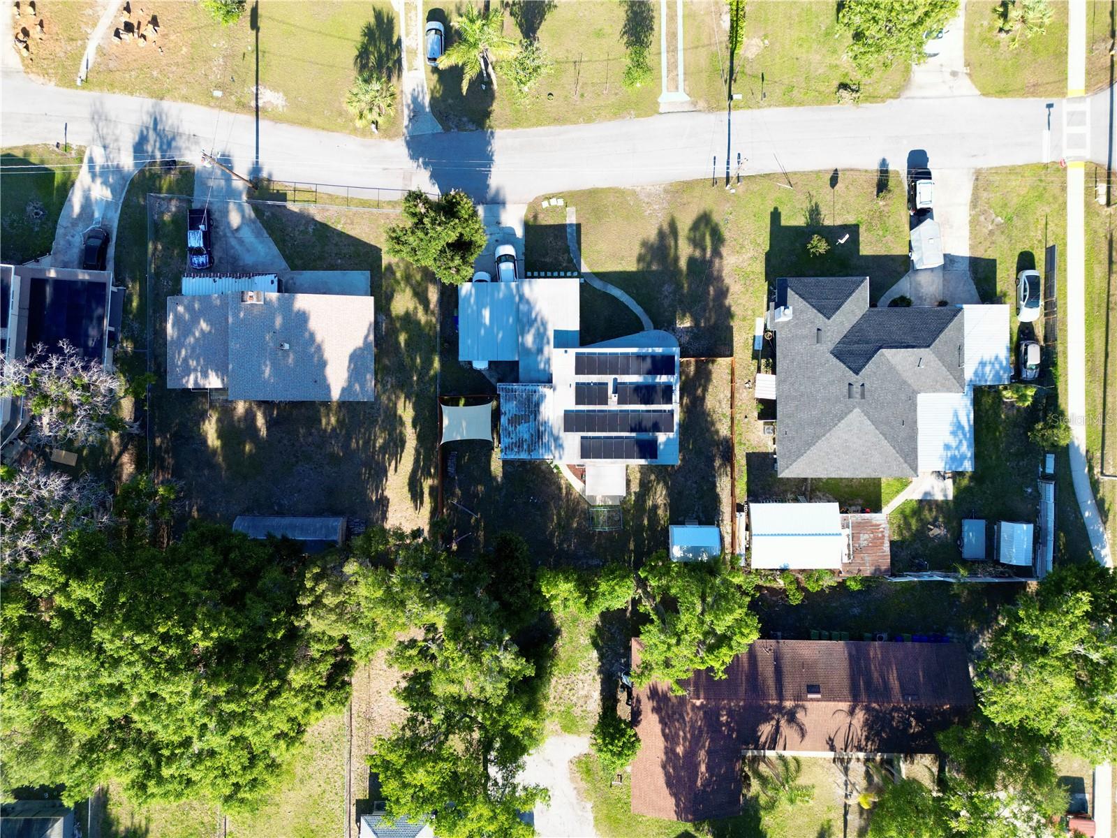 HUTTON REP - Residential