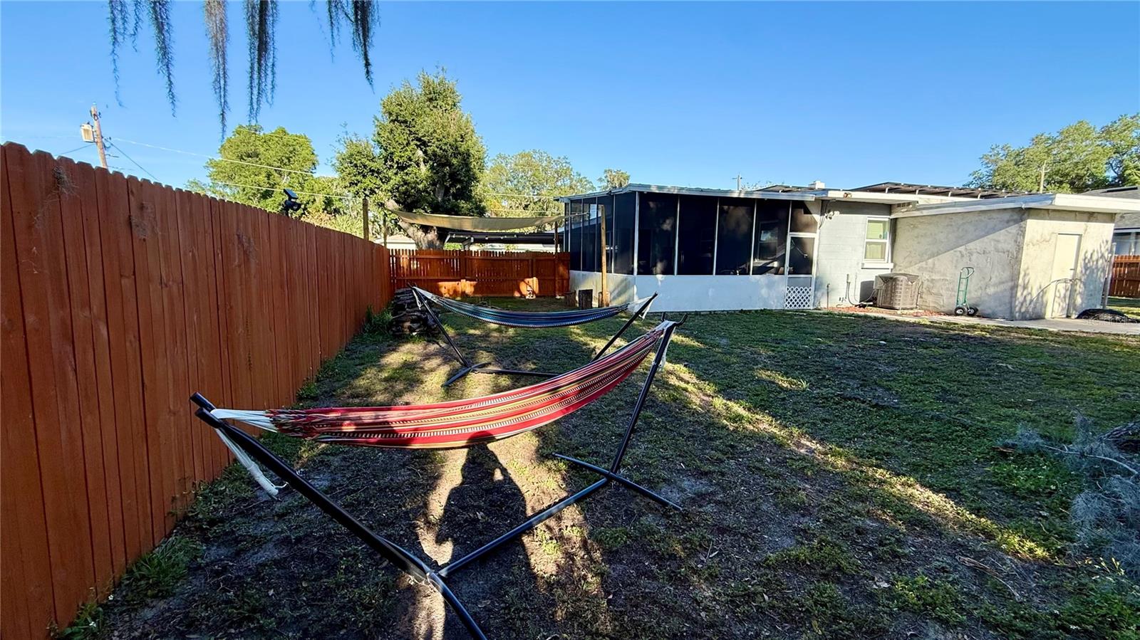 HUTTON REP - Residential