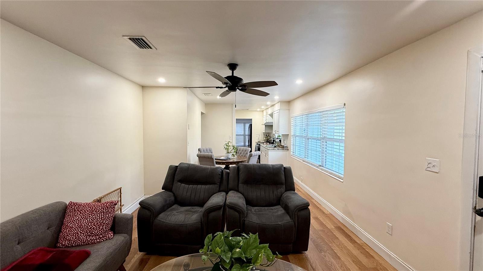 HUTTON REP - Residential