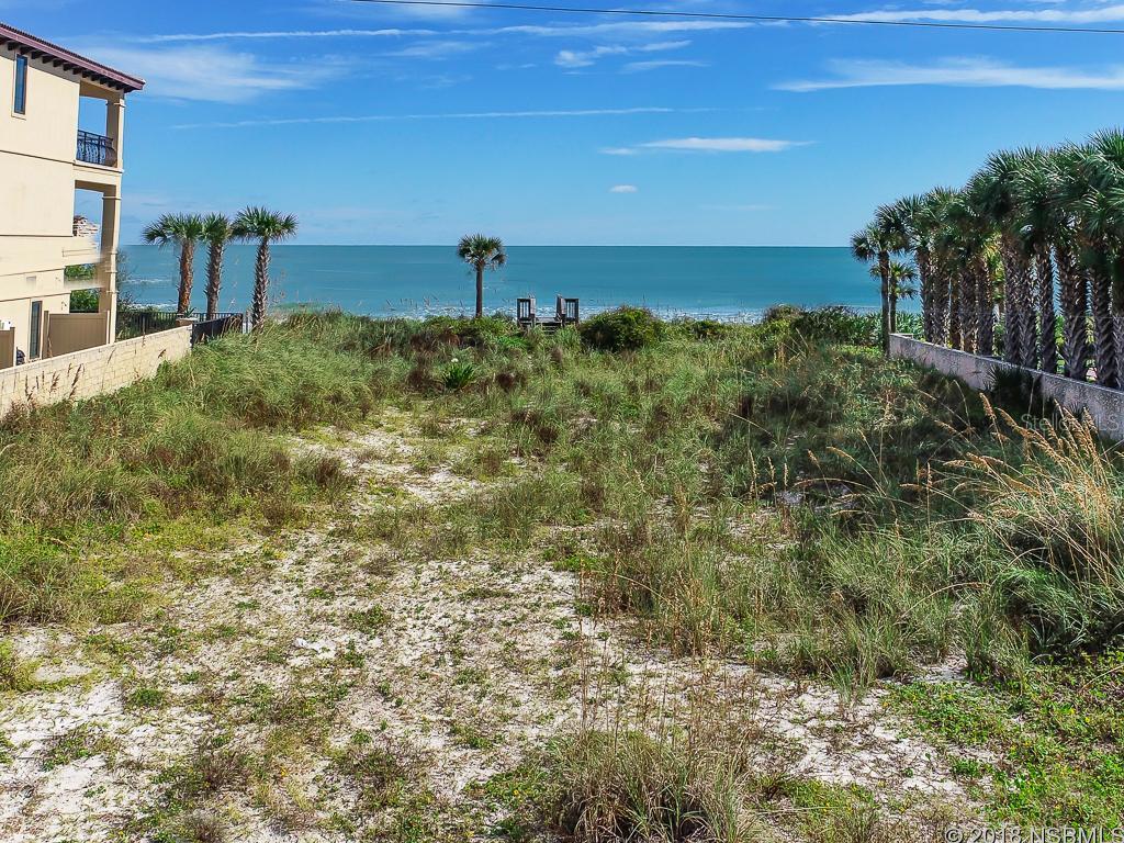 Silver Sands Sec B - Land