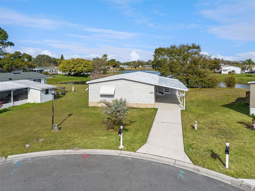 Photo of 204 Bay Court, Kissimmee, FL 34758 (MLS # S5142770)