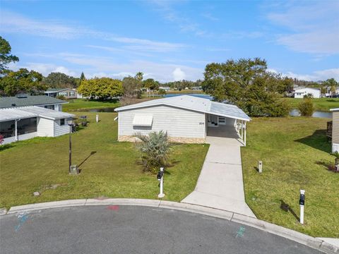 Photo of 204 Bay Court, Kissimmee, FL 34758 (MLS # S5142770)