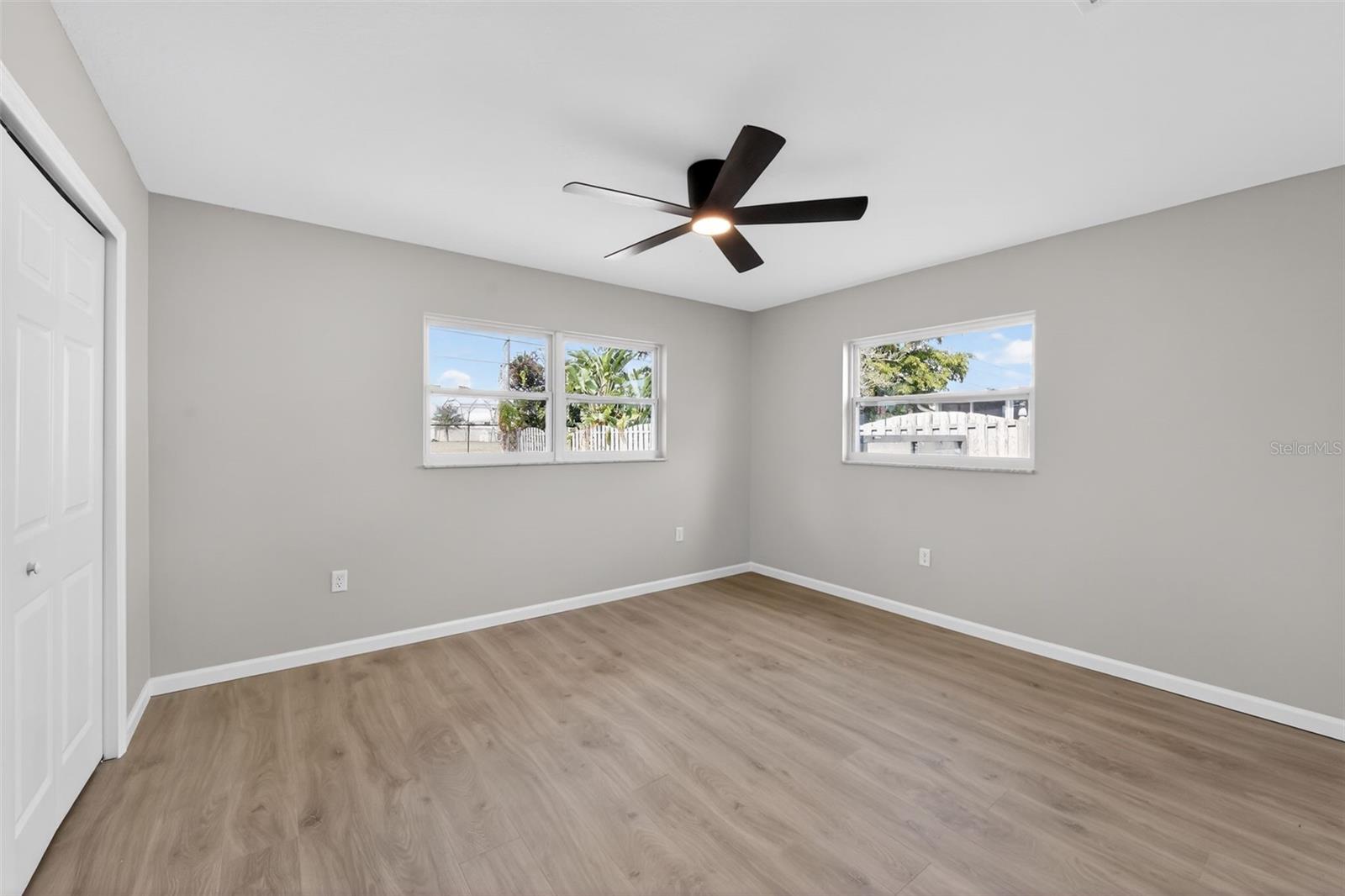 ELMCO HEIGHTS SEC 1 - Residential