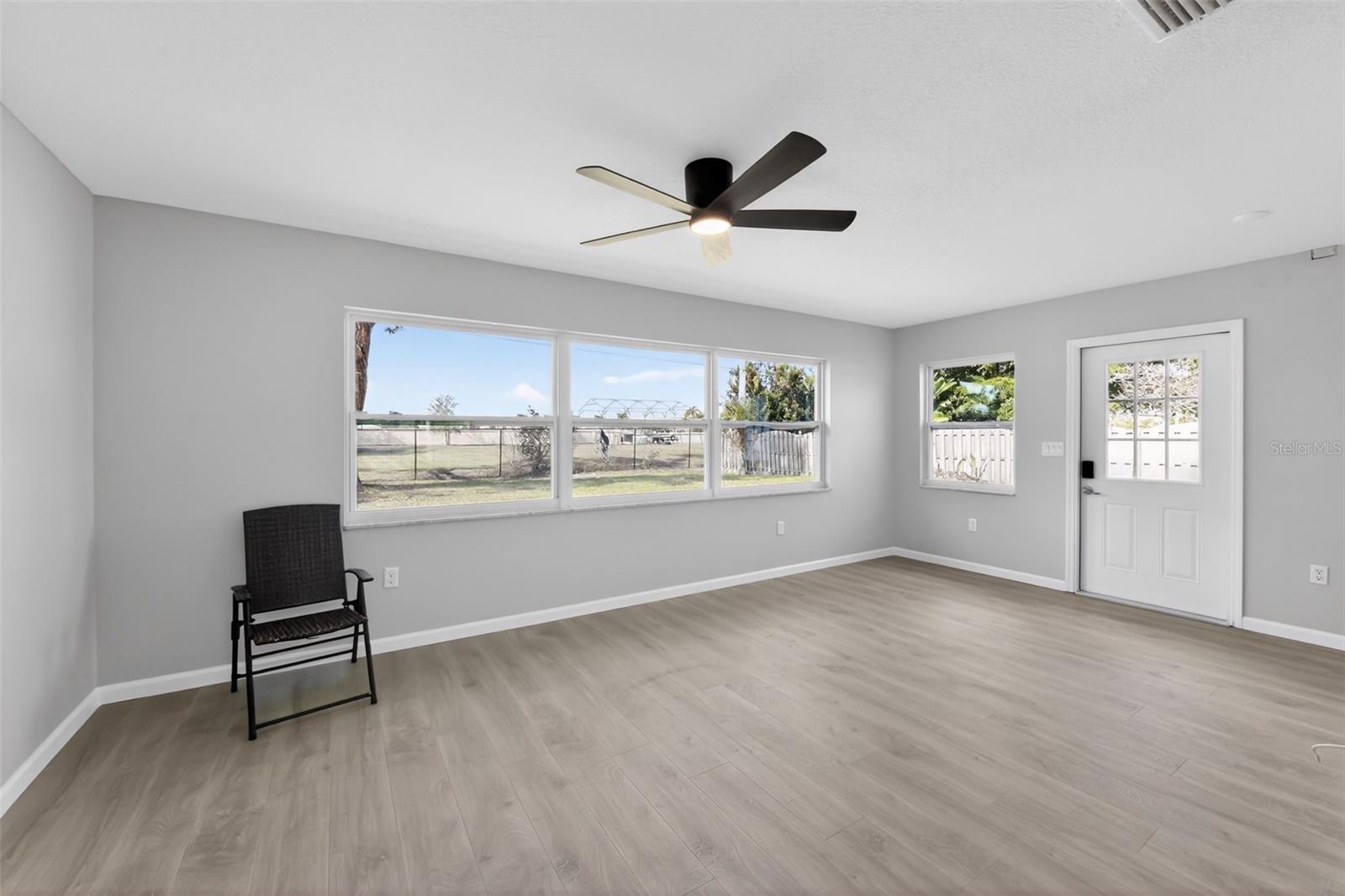 ELMCO HEIGHTS SEC 1 - Residential