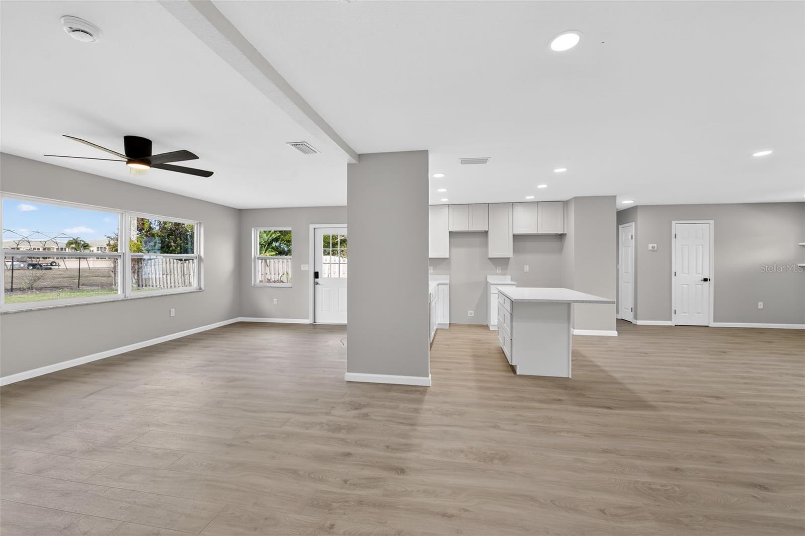 ELMCO HEIGHTS SEC 1 - Residential