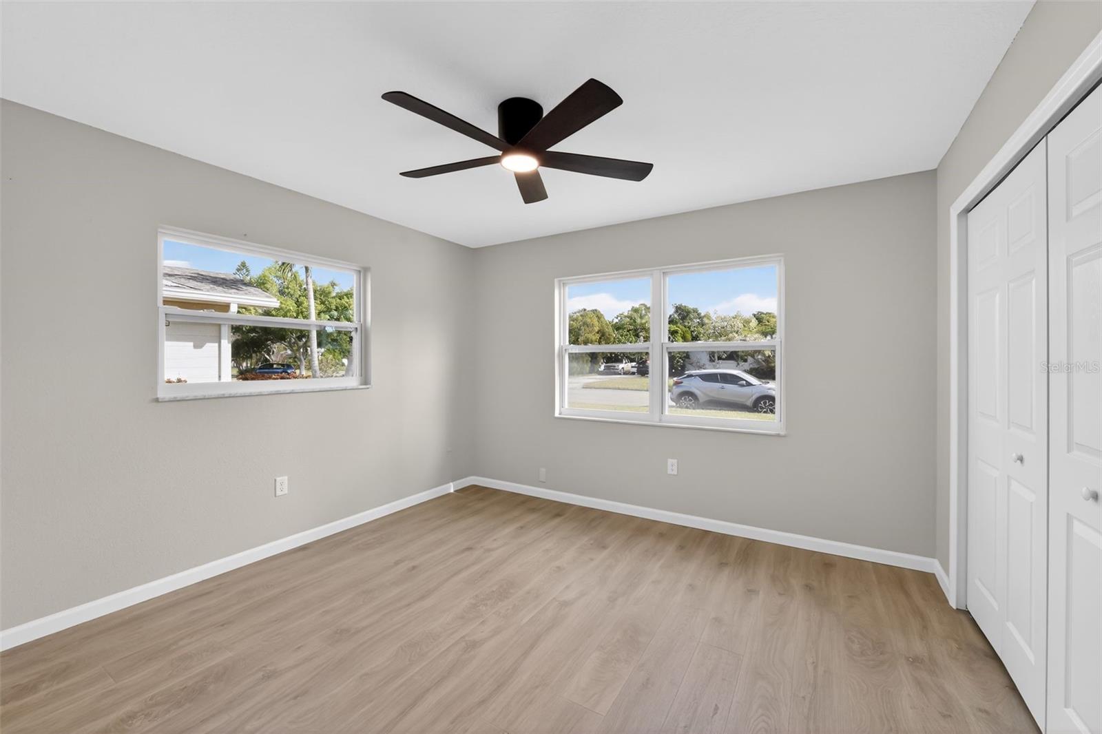 ELMCO HEIGHTS SEC 1 - Residential