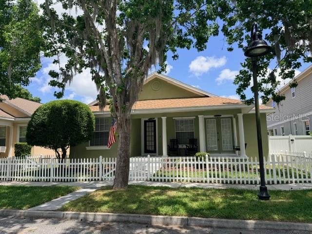 LONGLEAF PH 01 - Residential