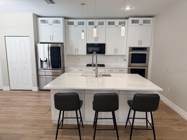 LONGLEAF PH 01 - Residential
