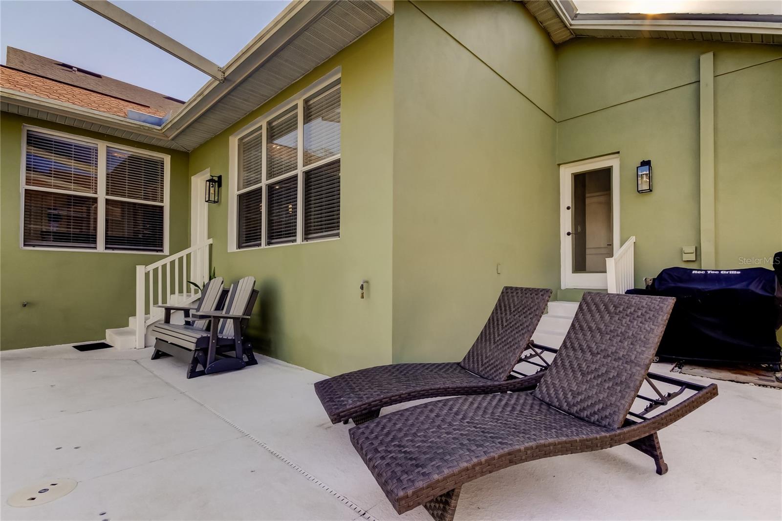 LONGLEAF PH 01 - Residential