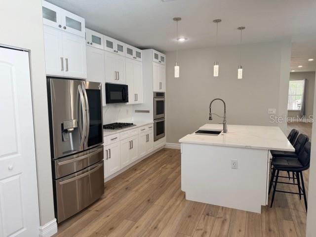 LONGLEAF PH 01 - Residential