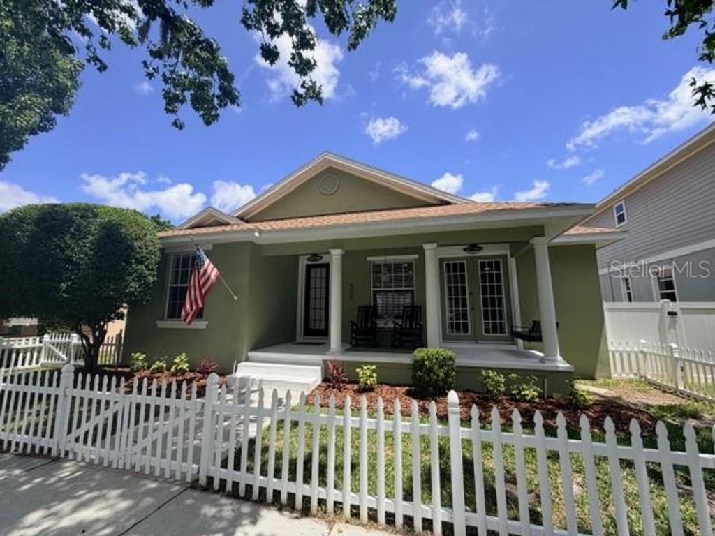 Photo of 3038 Alachua Place, New Port Richey, FL 34655 (MLS # TB8503683)