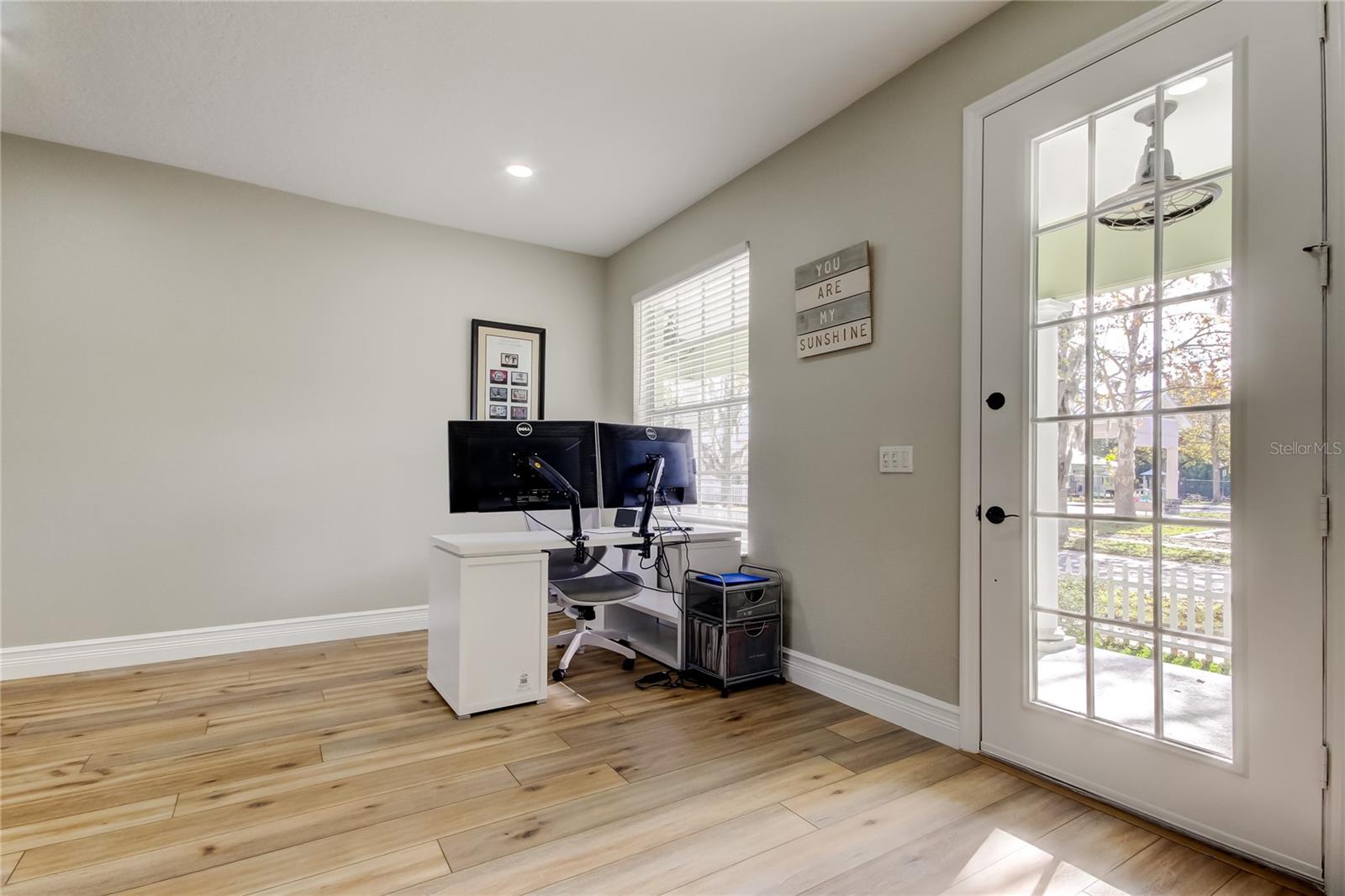 LONGLEAF PH 01 - Residential