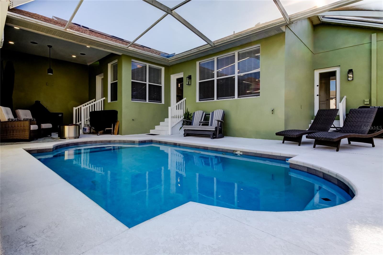 LONGLEAF PH 01 - Residential