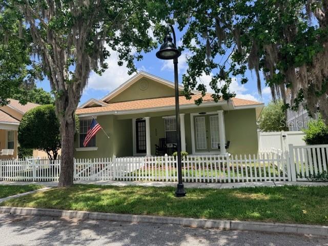 LONGLEAF PH 01 - Residential