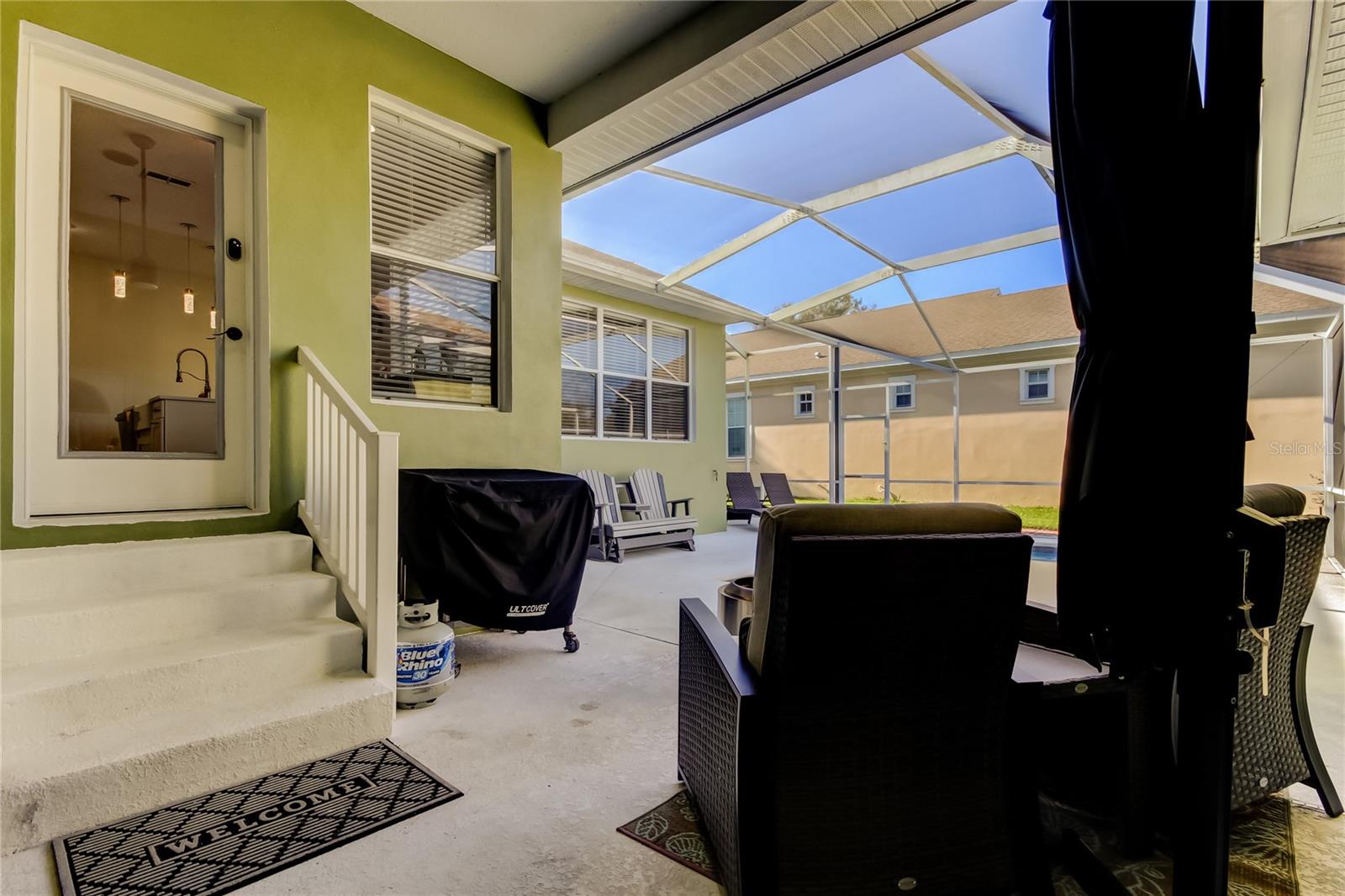 LONGLEAF PH 01 - Residential